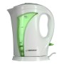 Bouilloire Esperanza EKK018G Blanc Vert Multicouleur Plastique 2200 W 1,7 L | Tienda24 - Global Online Shop Tienda24.eu