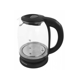 Kettle Esperanza EKK036S Silver Stainless steel 2200 W | Tienda24 - Global Online Shop Tienda24.eu