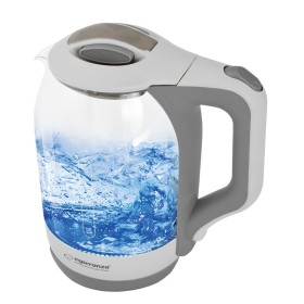 Wasserkocher UFESA HA7315 POWELL 1,7 L 2200 W | Tienda24 - Global Online Shop Tienda24.eu