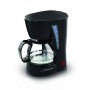 Caffettiera Elettrica Esperanza EKC006 Nero 650 W 0,6 L | Tienda24 - Global Online Shop Tienda24.eu