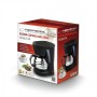 Caffettiera Elettrica Esperanza EKC006 Nero 650 W 0,6 L | Tienda24 - Global Online Shop Tienda24.eu