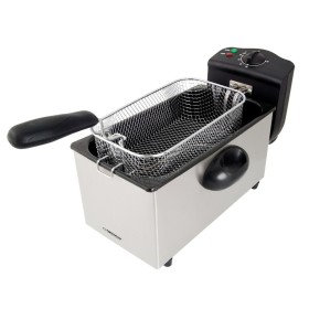 Deep-fat Fryer Tefal FF2031 White | Tienda24 - Global Online Shop Tienda24.eu