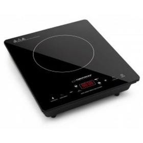 Induction Hot Plate Esperanza EKH009 28 cm 2000 W by Esperanza, Hobs - Ref: S9102370, Price: 33,40 €, Discount: %