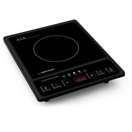 Induction Hot Plate Esperanza EKH011 | Tienda24 - Global Online Shop Tienda24.eu