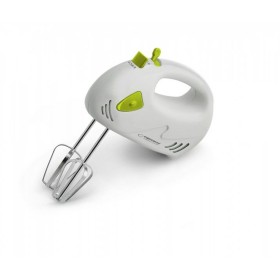 Mixeur plongeant Esperanza EKM007G Blanc Vert 150 W de Esperanza, Mixeurs manuels et avec bol - Réf : S9102389, Prix : 10,16 ...