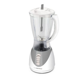 Bol mixeur Esperanza EKM023E Gris 350 W 1,5 L de Esperanza, Mixeurs manuels et avec bol - Réf : S9102393, Prix : 18,82 €, Rem...