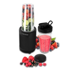 Liquidiser Esperanza Black 700 W by Esperanza, Multi-Purpose Electric Juicers - Ref: S9102394, Price: 37,32 €, Discount: %