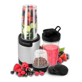 Liquidiser Esperanza Black 900 W by Esperanza, Multi-Purpose Electric Juicers - Ref: S9102395, Price: 35,16 €, Discount: %