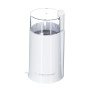 Coffee Grinder Esperanza EKC001W White 160 W | Tienda24 - Global Online Shop Tienda24.eu