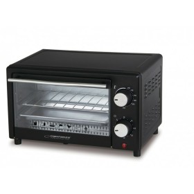 Mini Forno Elettrico Hkoenig TAJ3 300 W | Tienda24 - Global Online Shop Tienda24.eu