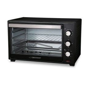 Plaque de cuisson EDM 1500 W | Tienda24 - Global Online Shop Tienda24.eu