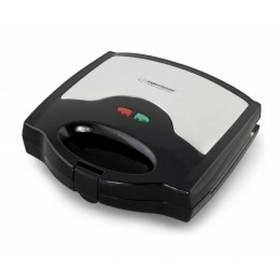 Sandwichmaker Solac SD5058 Rot 750 W | Tienda24 - Global Online Shop Tienda24.eu