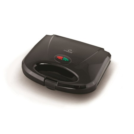 Sandwichmaker Esperanza TKT005K Schwarz 700 W | Tienda24 - Global Online Shop Tienda24.eu