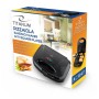 Sandwichmaker Esperanza TKT005K Schwarz 700 W | Tienda24 - Global Online Shop Tienda24.eu