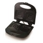 Sandwichmaker Esperanza TKT005K Schwarz 700 W | Tienda24 - Global Online Shop Tienda24.eu