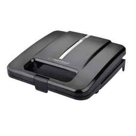 Sandwich Maker Esperanza EKT010 Black 1000 W by Esperanza, Sandwich Toasters & Panini Presses - Ref: S9102420, Price: 13,16 €...