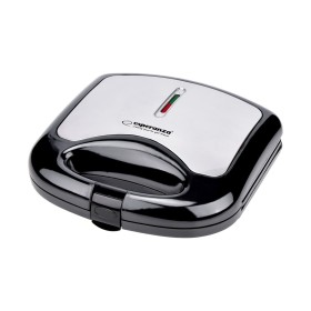 Piastra Grill Elettrica Tefal SW341D12 Nero 700 W | Tienda24 - Global Online Shop Tienda24.eu