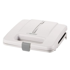 Sanduicheira Esperanza EKT010W Branco 1000 W de Esperanza, Tostadeiras - Ref: S9102424, Preço: 14,07 €, Desconto: %