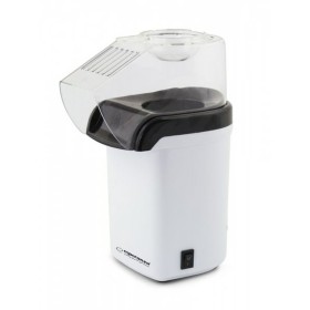 Popcorn Maker Mx Onda MX-PM2778 Black | Tienda24 - Global Online Shop Tienda24.eu