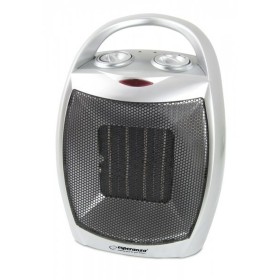 Portable Fan Heater Esperanza EHH006 Black 1500 W 1 Piece by Esperanza, Fan Heaters - Ref: S9102458, Price: 22,07 €, Discount: %