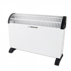 Termoventilador Portátil Blaupunkt FHM501 PTC Branco 1500 W | Tienda24 - Global Online Shop Tienda24.eu