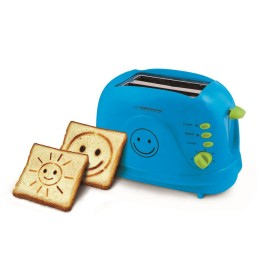 Toaster TM Electron 600 W | Tienda24 - Global Online Shop Tienda24.eu