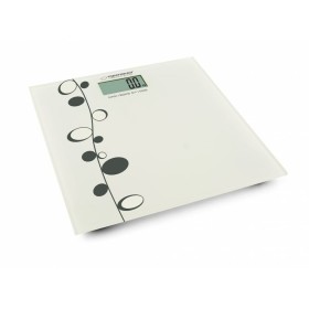 Digital Bathroom Scales TM Electron Zen Grey Slim (23 mm) | Tienda24 - Global Online Shop Tienda24.eu