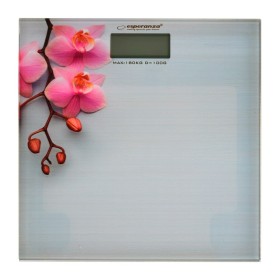 Digital Bathroom Scales Esperanza EBS010 by Esperanza, Scales - Ref: S9102475, Price: 9,37 €, Discount: %