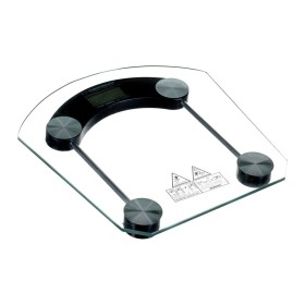 Balance Numérique de Salle de Bain Rowenta BS1500 Verre trempé Bleu Gris Piles x 2 | Tienda24 - Global Online Shop Tienda24.eu