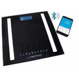 Intelligent Scales LongFit Care Multifunction White (2 Units) | Tienda24 - Global Online Shop Tienda24.eu