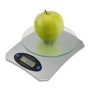 kitchen scale Esperanza EKS006 Silver 5 kg | Tienda24 - Global Online Shop Tienda24.eu