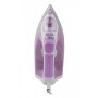 Steam Iron Esperanza EHI004 2400 W | Tienda24 - Global Online Shop Tienda24.eu