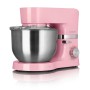 Robot da Cucina Heinrich's HKM 6278 Rosa 1300 W 6,5 L | Tienda24 - Global Online Shop Tienda24.eu