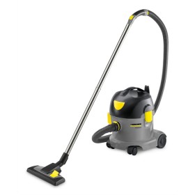 Aspirador Kärcher T 10/1 Amarelo Preto Cinzento 800 W de Kärcher, Aspiradores de trenó - Ref: S9102706, Preço: 203,70 €, Desc...