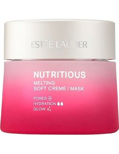 Maschera Viso Idratante Estee Lauder Nutritious Crema Leggera 50 ml da Estee Lauder, Maschere - Ref: S05115338, Precio: 33,99...