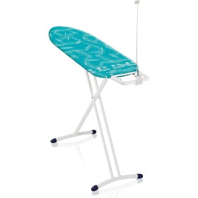 Ironing board Leifheit 72563 Blue 120 x 38 cm by Leifheit, Ironing Boards - Ref: S9102738, Price: 84,81 €, Discount: %