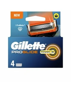 Rasoirs Jetables Gillette Blue II 20 Unités | Tienda24 Tienda24.eu