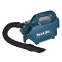 Aspiradora sin Cable Makita DCL184Z | Tienda24 - Global Online Shop Tienda24.eu