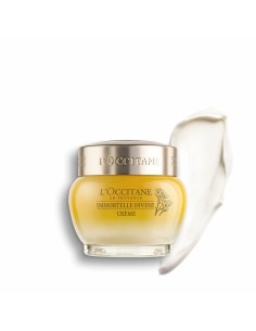 Crema Viso L'Occitane En Provence Siempreviva 50 ml da L'Occitane En Provence, Idratanti - Ref: S05115351, Precio: 67,77 €, D...