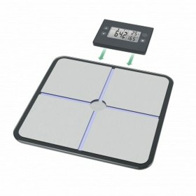 Digital Bathroom Scales Medisana BS 460 by Medisana, Scales - Ref: S9102897, Price: 39,35 €, Discount: %