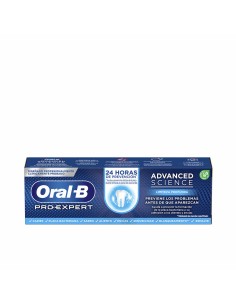 Dentifricio Oral-B Pro-Expert 75 ml da Oral-B, Dentifrici - Ref: S05115358, Precio: 7,25 €, Descuento: %