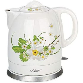 Kettle Adler Stainless steel 2200 W 1,7 L | Tienda24 - Global Online Shop Tienda24.eu