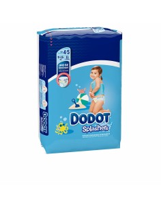 Disposable nappies Pampers Premium 12-17 kg 5 (102 Units) | Tienda24 Tienda24.eu