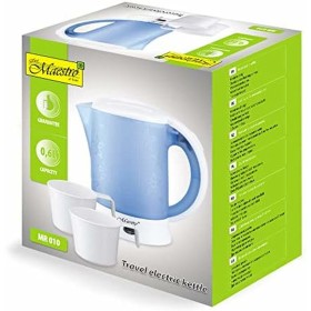 Bollitore Eldom C265B Bianco 1,7 L | Tienda24 - Global Online Shop Tienda24.eu