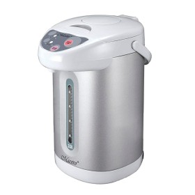 Bouilloire Feel Maestro MR-082 Gris Acier inoxydable Plastique 750 W 3,3 L de Feel Maestro, Bouilloires électriques - Réf : S...