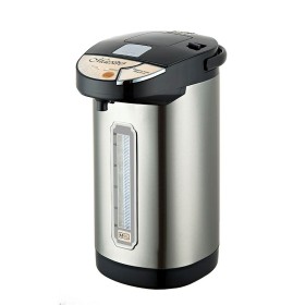 Hervidor Feel Maestro MR-080N Gris Acero Inoxidable Plástico 750 W 4,5 L de Feel Maestro, Hervidores eléctricos - Ref: S91029...