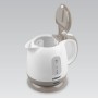 Kettle Feel Maestro MR-012 White Beige 1 L | Tienda24 - Global Online Shop Tienda24.eu