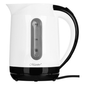 Hervidor Smeg KLF03CREU Crema Acero Inoxidable Plástico 2400 W 1,7 L | Tienda24 - Global Online Shop Tienda24.eu