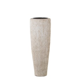 Blumenvase Romimex Bunt aus Keramik 15 x 21 x 17 cm Mit Griffen | Tienda24 Tienda24.eu