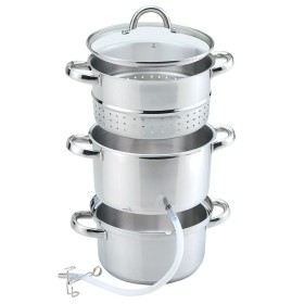 Exprimidor Feel Maestro MR-1030 Silver by Feel Maestro, Electric Citrus Juicers - Ref: S9102967, Price: 35,05 €, Discount: %